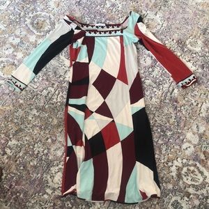 Emilio Pucci Dress